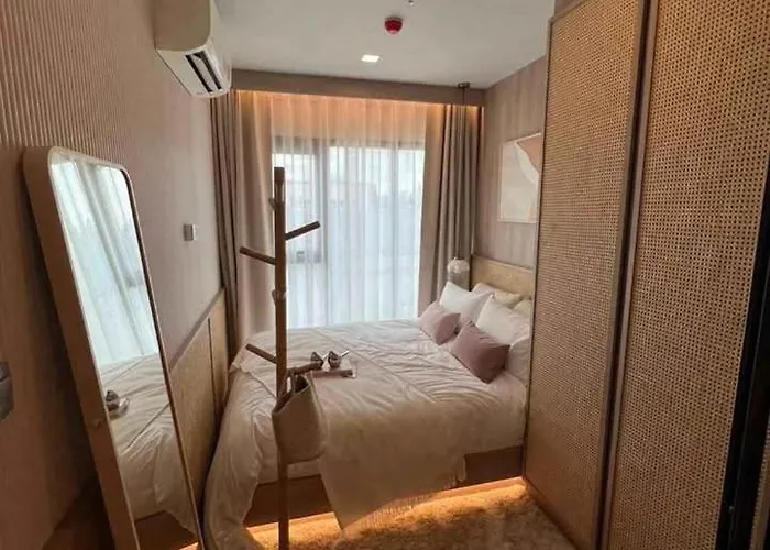Modiz Modiza Sukhumvit R5 아파트 방콕